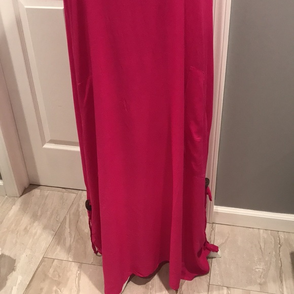 Brand new Seven Islands sleeveless long Dress - Picture 3 of 14